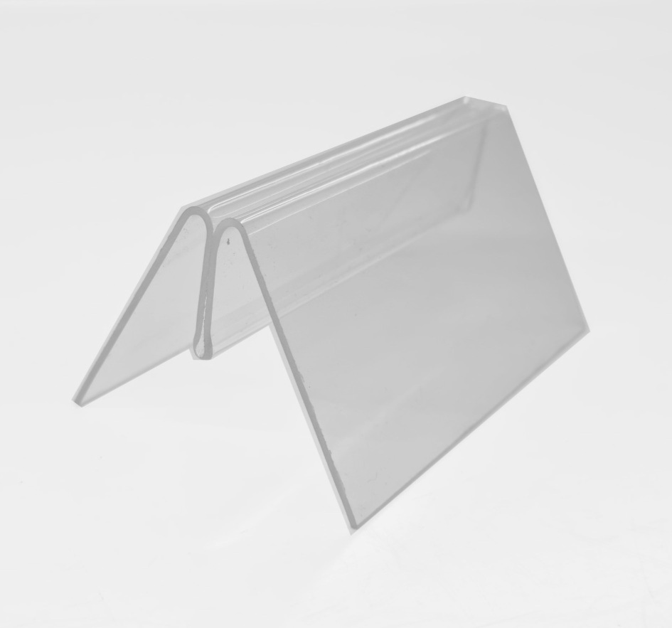 Acrylic W Stand - Image 2