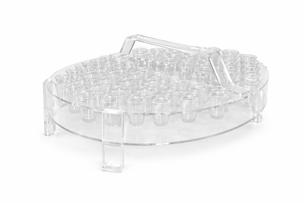 clear communion tbray