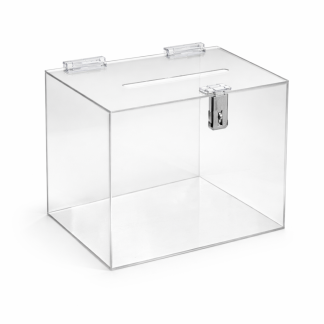 clear entry box