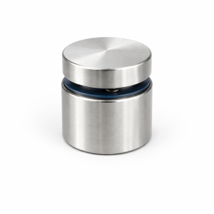 Silver spacers